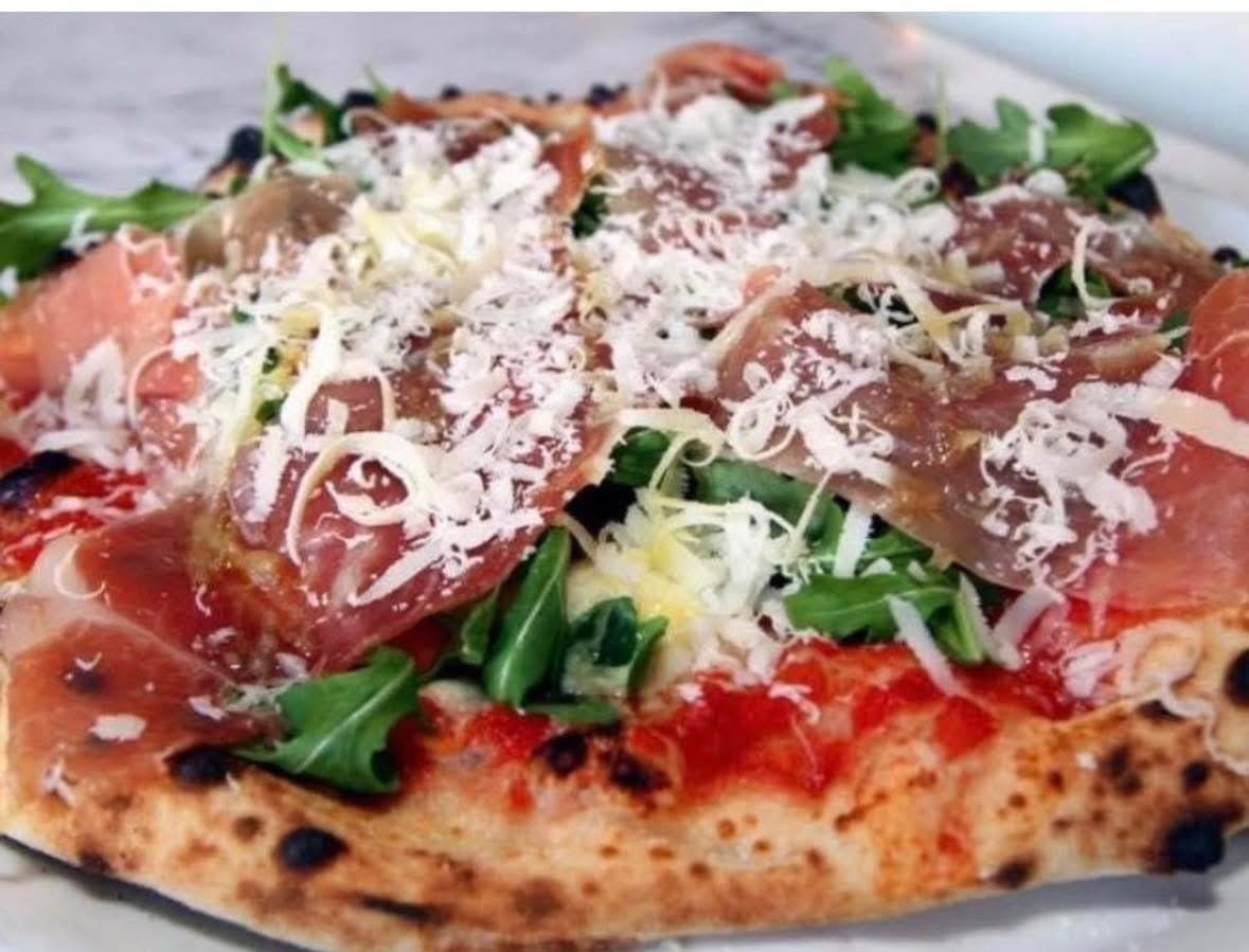 Scuola Vecchia Pizza E Vino - Coral Springs by null