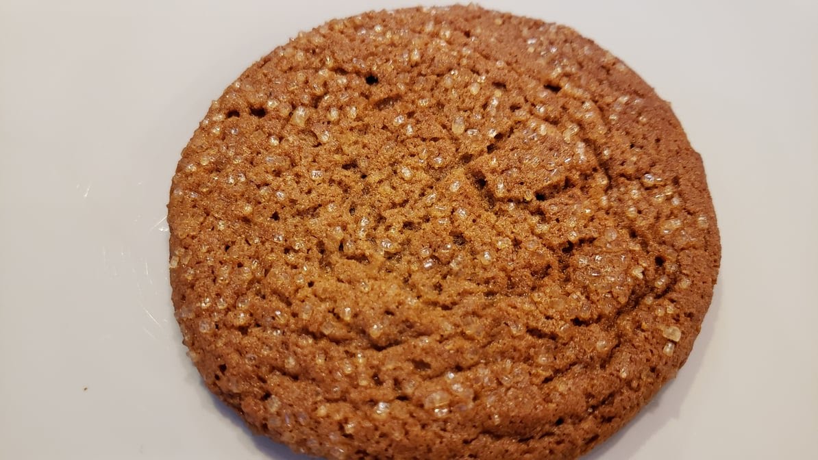 Buzz Bakeshop by null