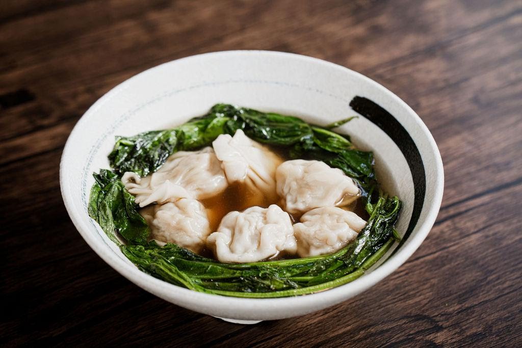 Dumpling Kitchen - Castro by null