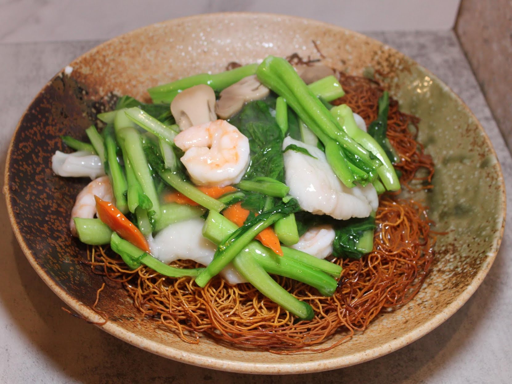 Hawaii Dim Sum & Seafood Restaurant by null