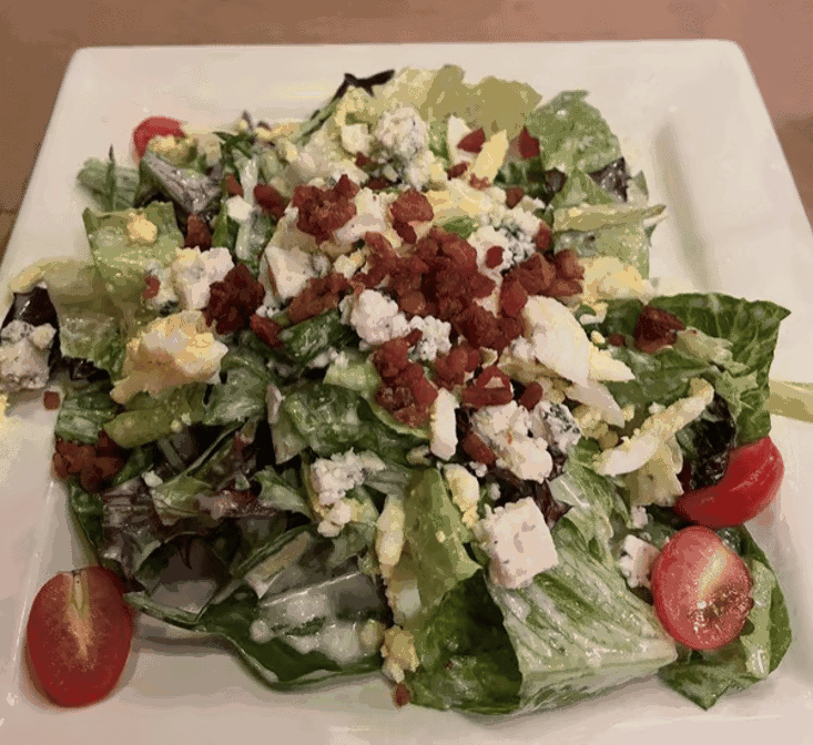 Rochester Chop House & Bar by null