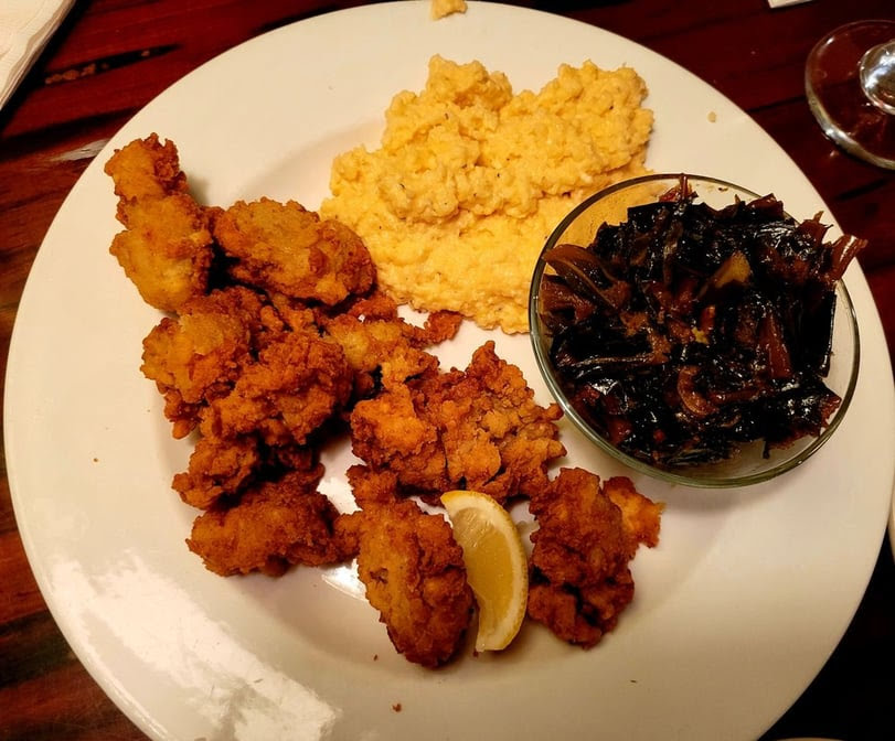 Northwest Grille by null