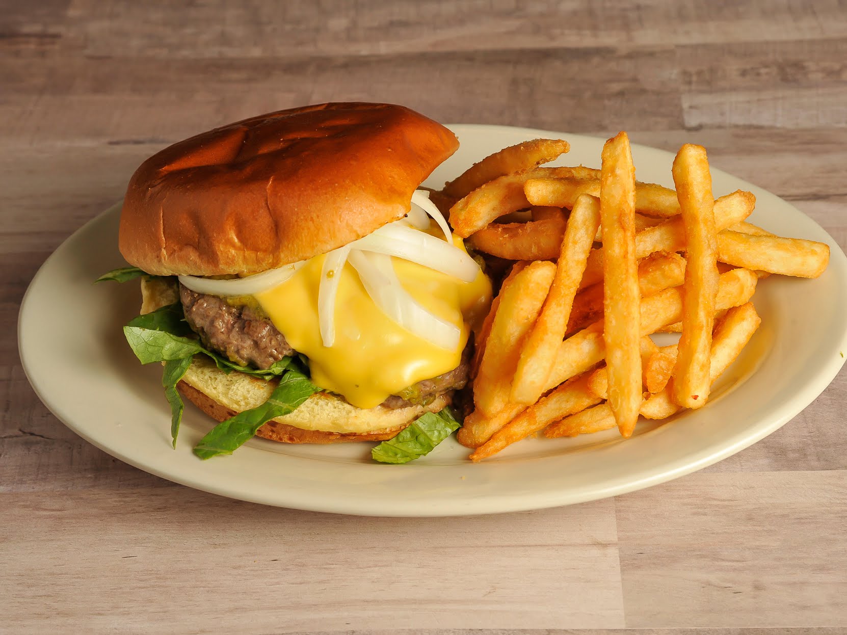 Karachi Broast & Grill Marietta by null