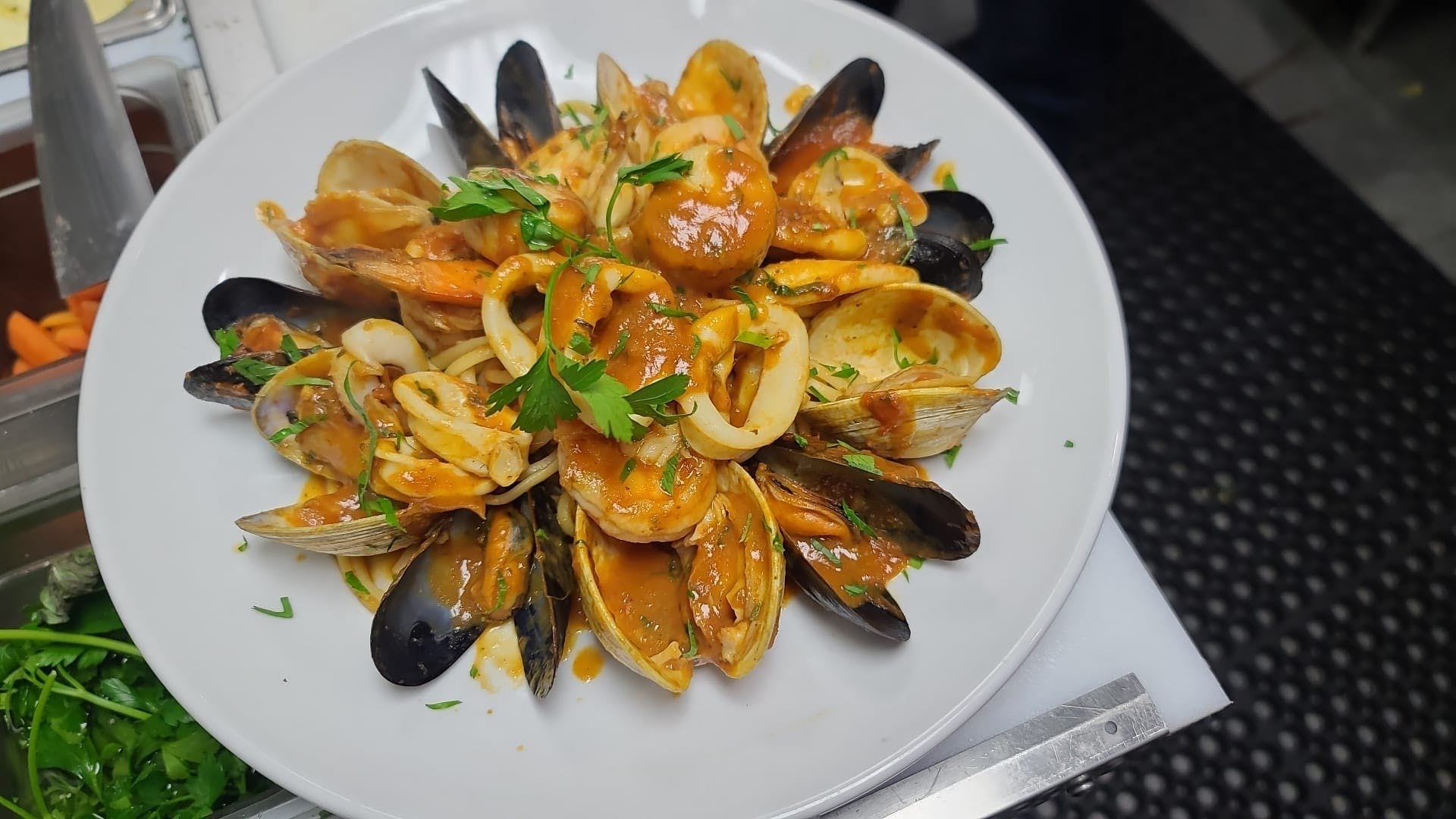 Teura ^ il Ponte Italian Restaurant by null