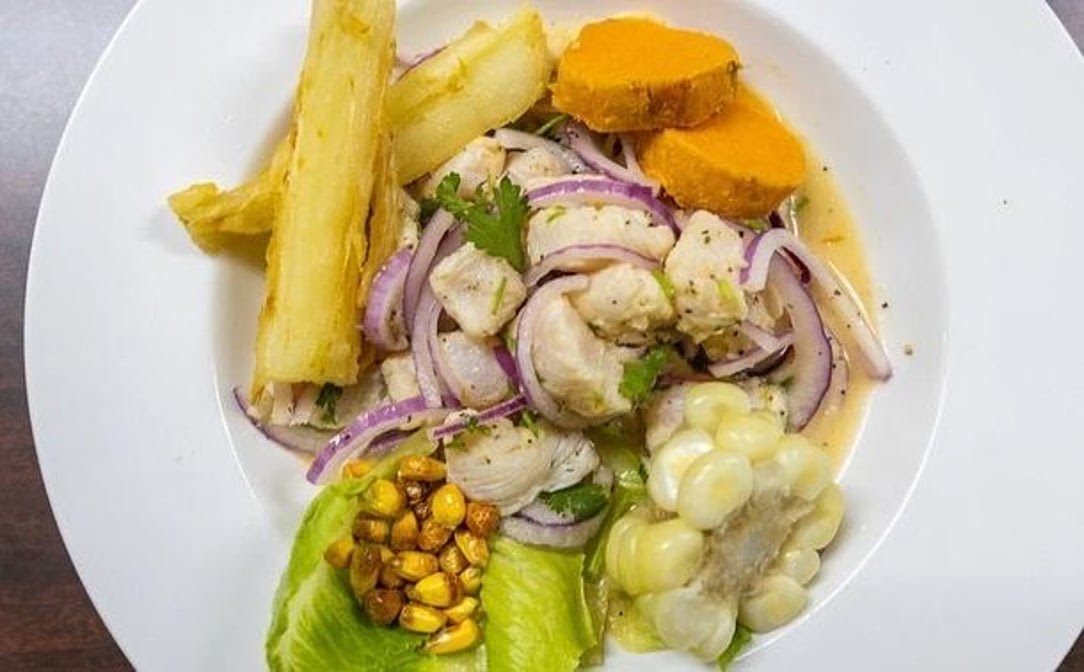 Salt&Pepper perumex llc by null