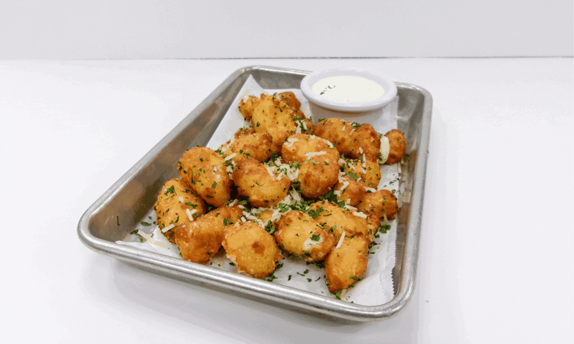 Distill - A Local Bar by null