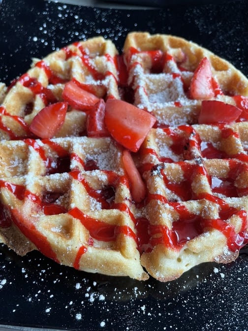 Augie's Cafe by null