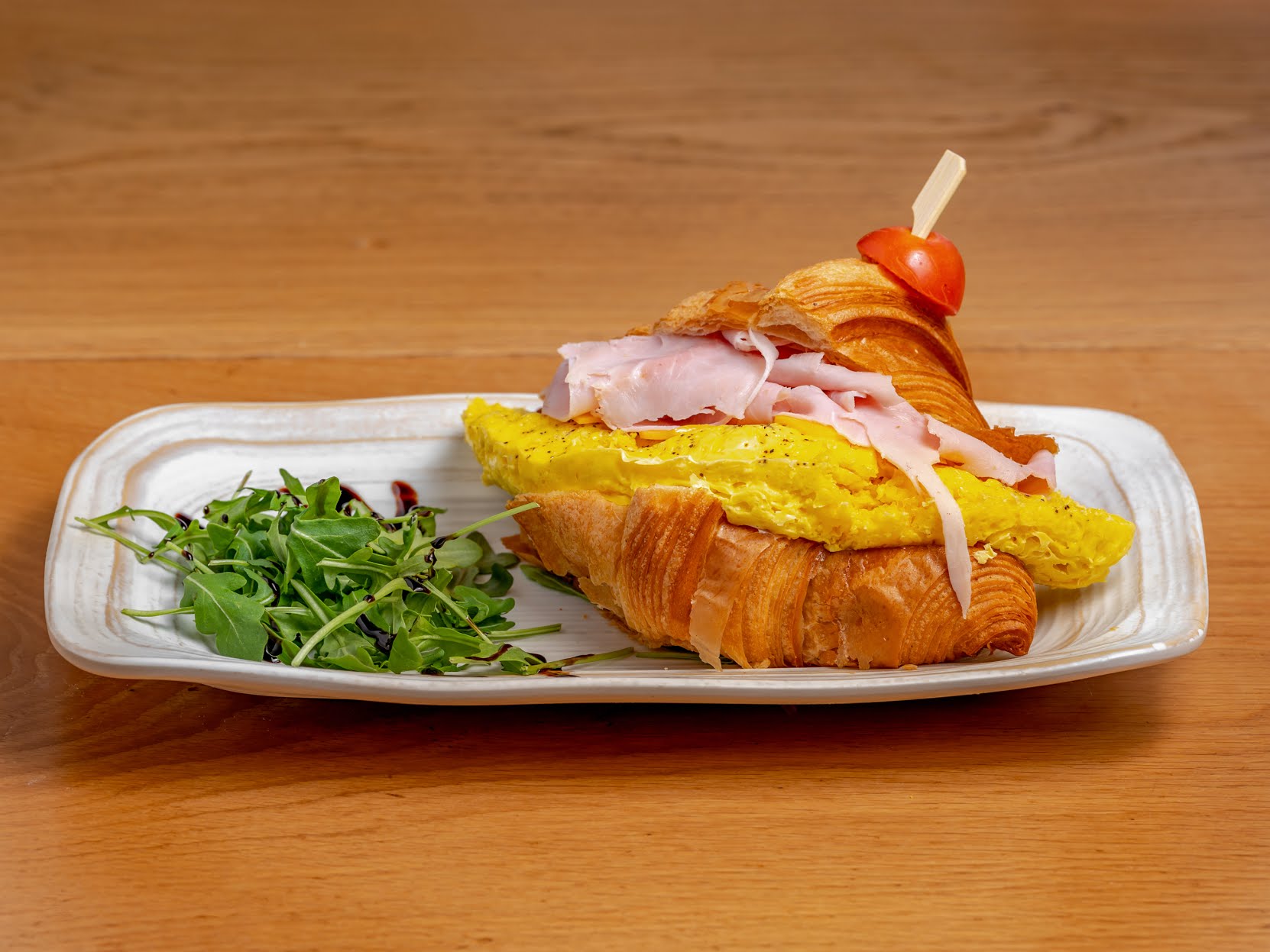 Paolo Fontanot Bakery & Cafe by null