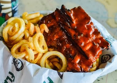 Flanigan's Seafood Bar and Grill by null