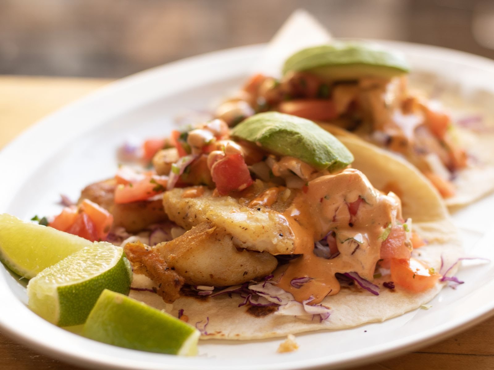 Las Cabañas Mexican Grill & Taqueria by null