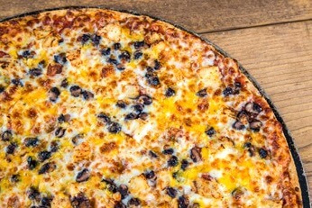 Pizza X West by null