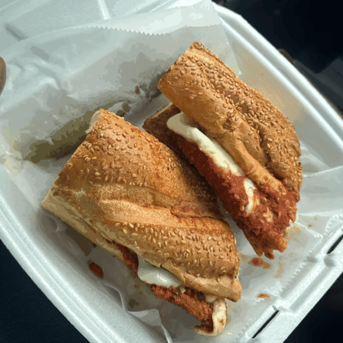 Northeast Sandwich Co. by null