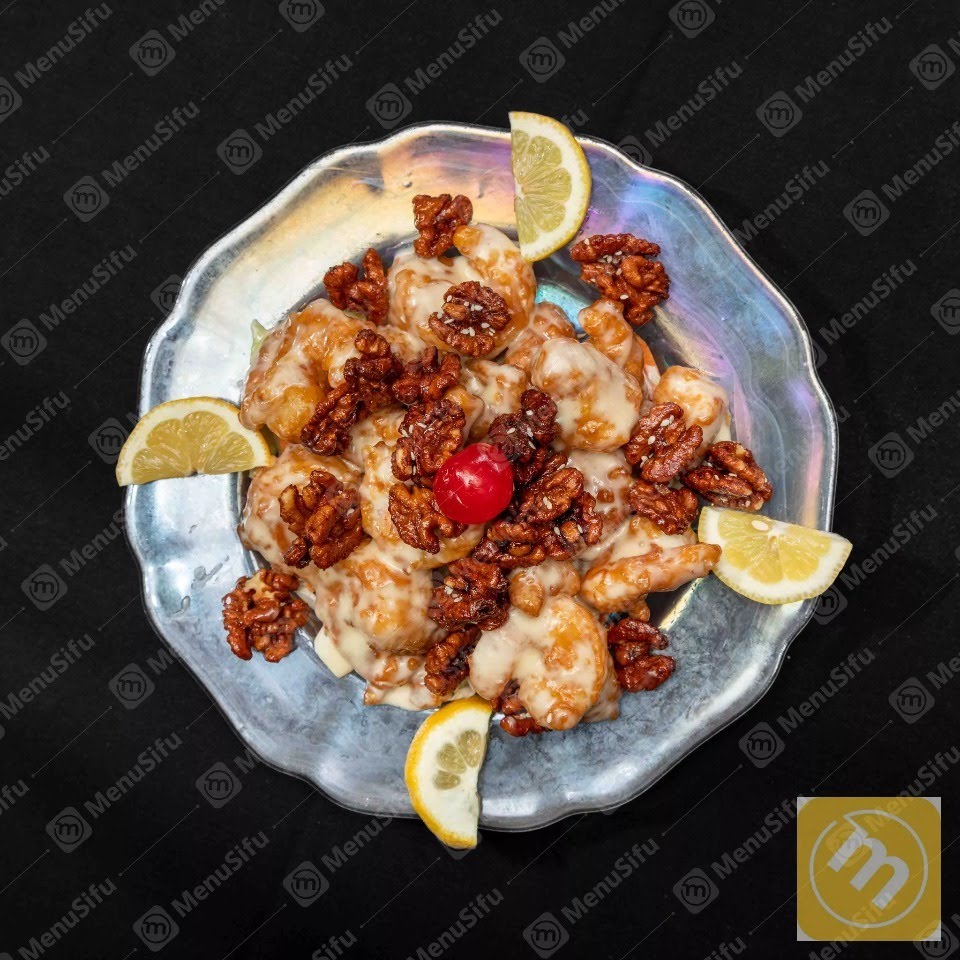 Taiwan Restaurant by null