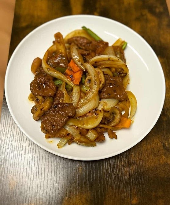 Peking Restaurant by null