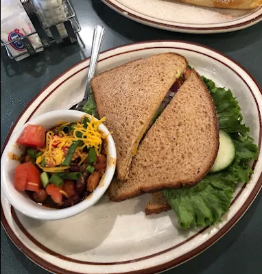 Poppycocks Aspen by null