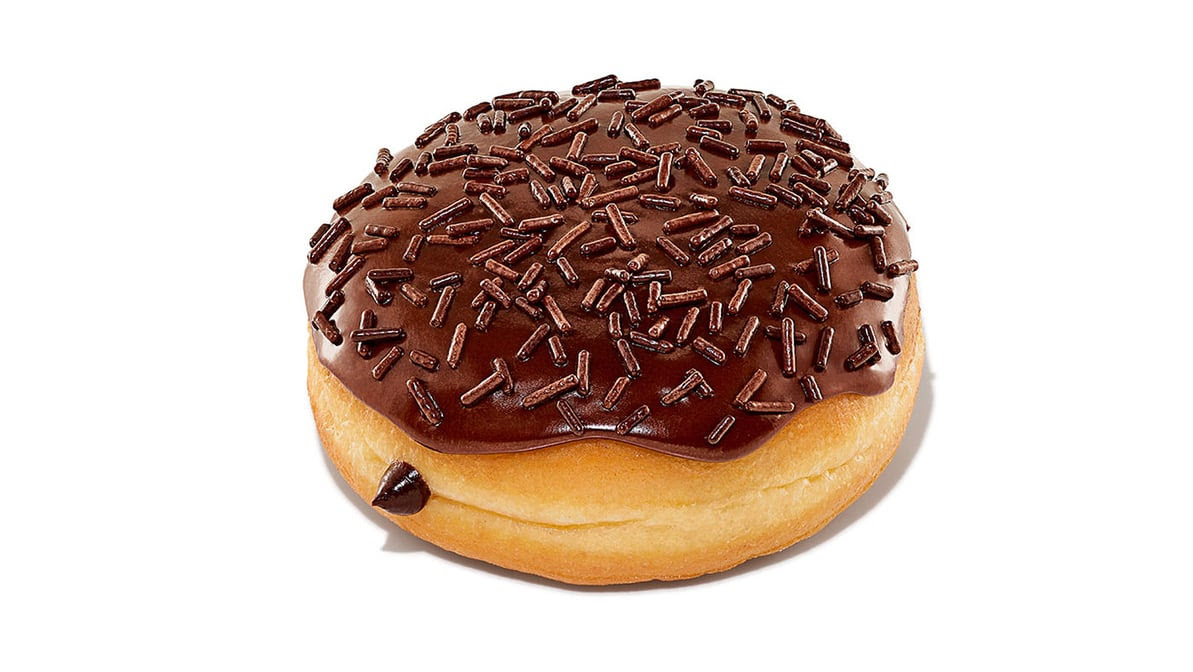 Dunkin' by null