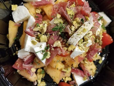 Altamura Pizza by null