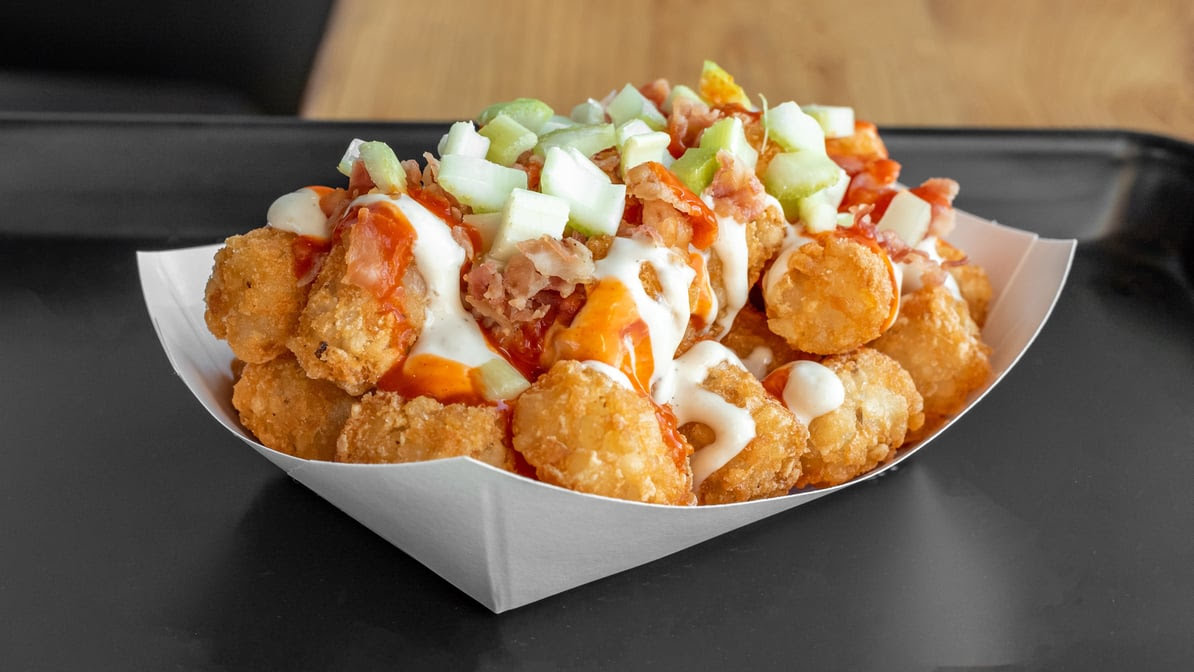 Chicken Rebel by null