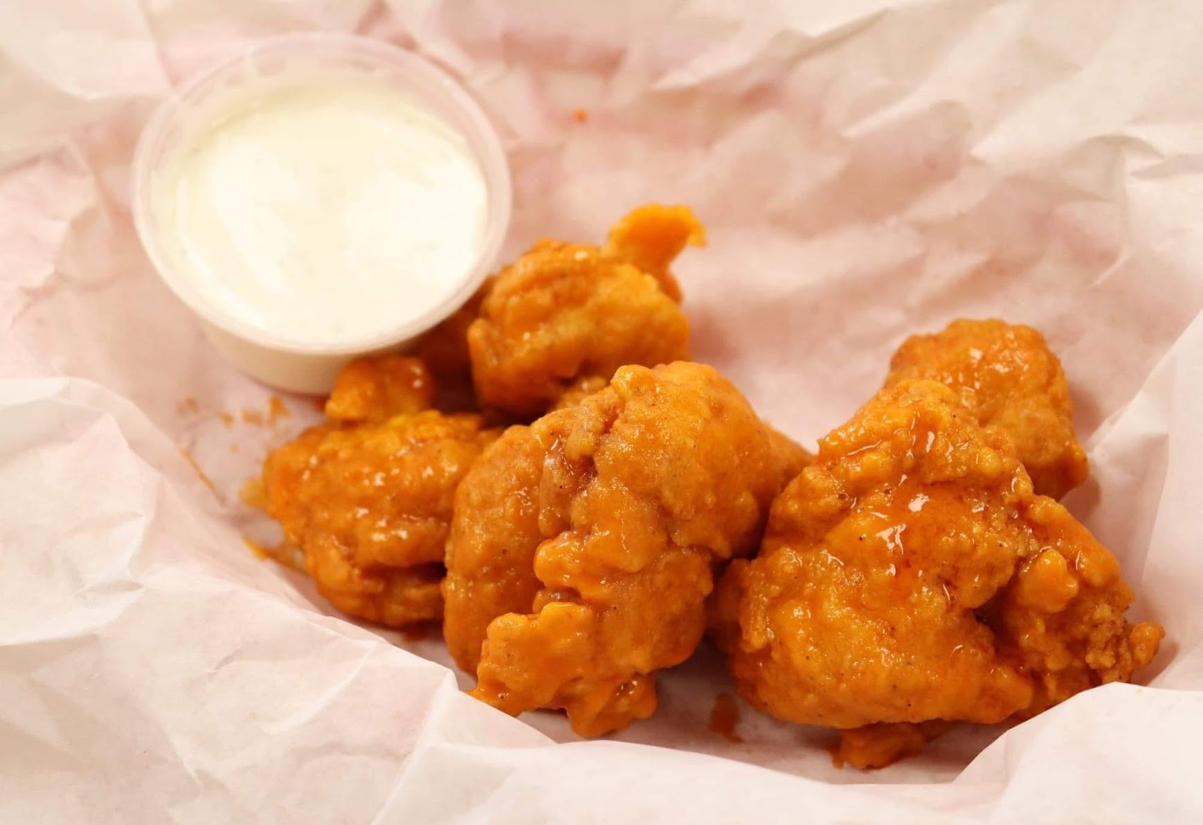 The Big Slice by null