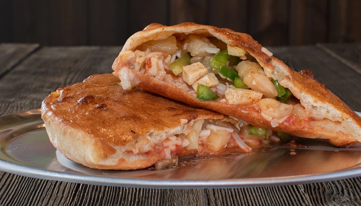 Peace Love and Pizza - Milton by null