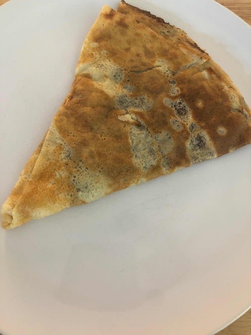 Melange Crêperie by null