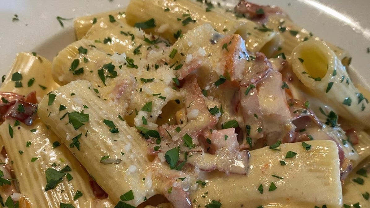 Fillmore Trattoria by null