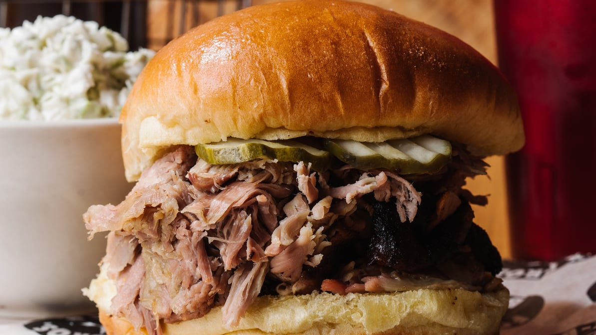 Fox Bros. Bar-B-Que Que-osk by null