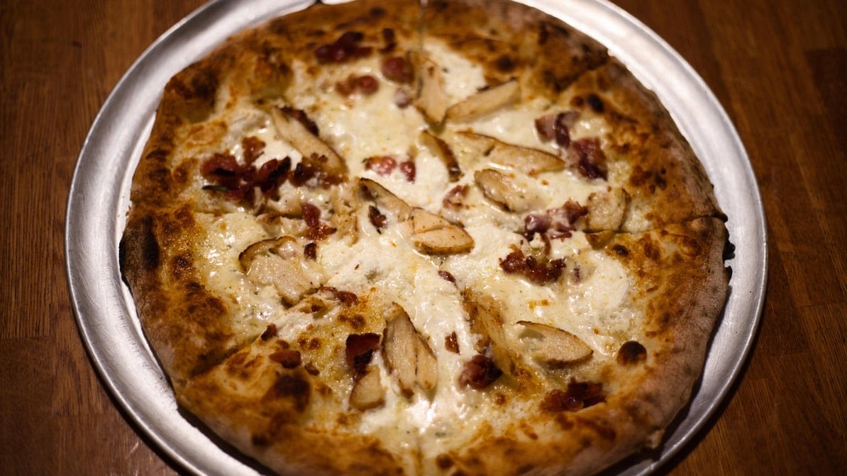 Fat Tony's Pizzeria by null