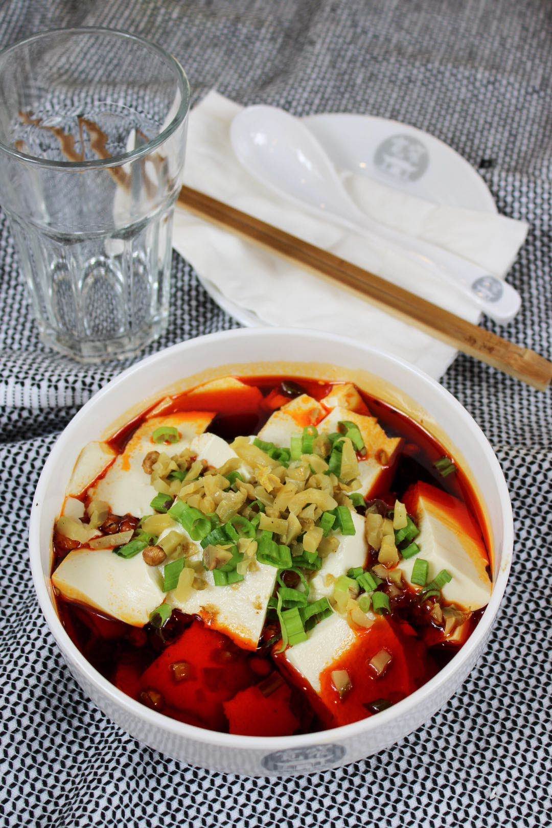 Legendary Spice Hot Pot by null