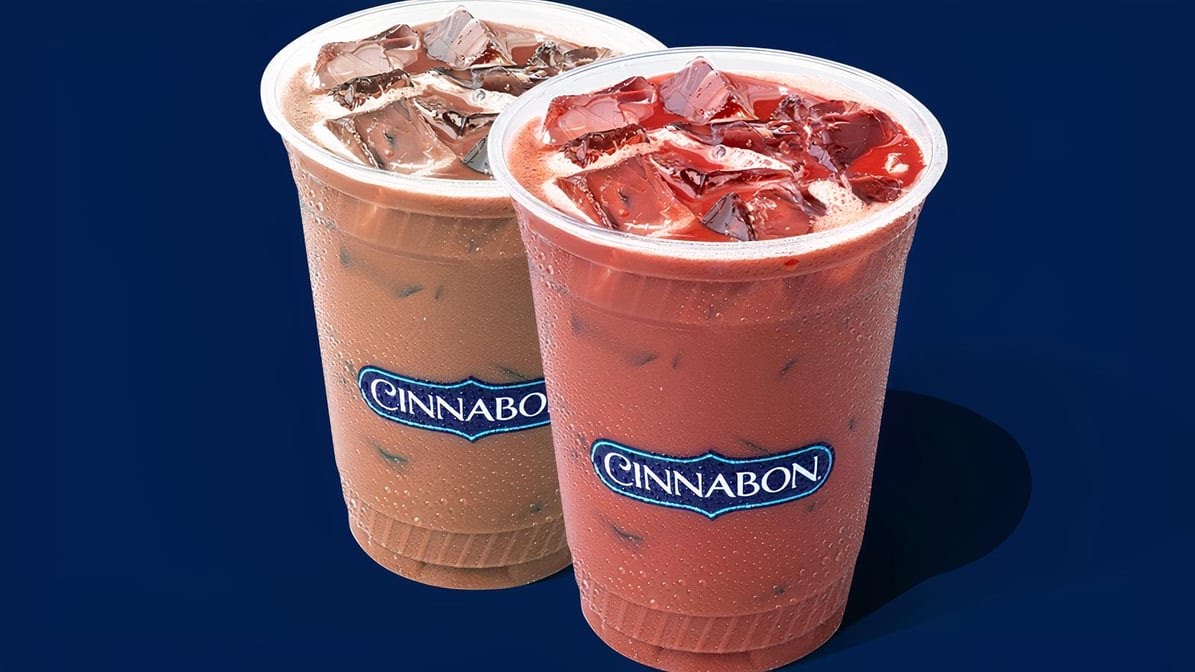 Cinnabon by null