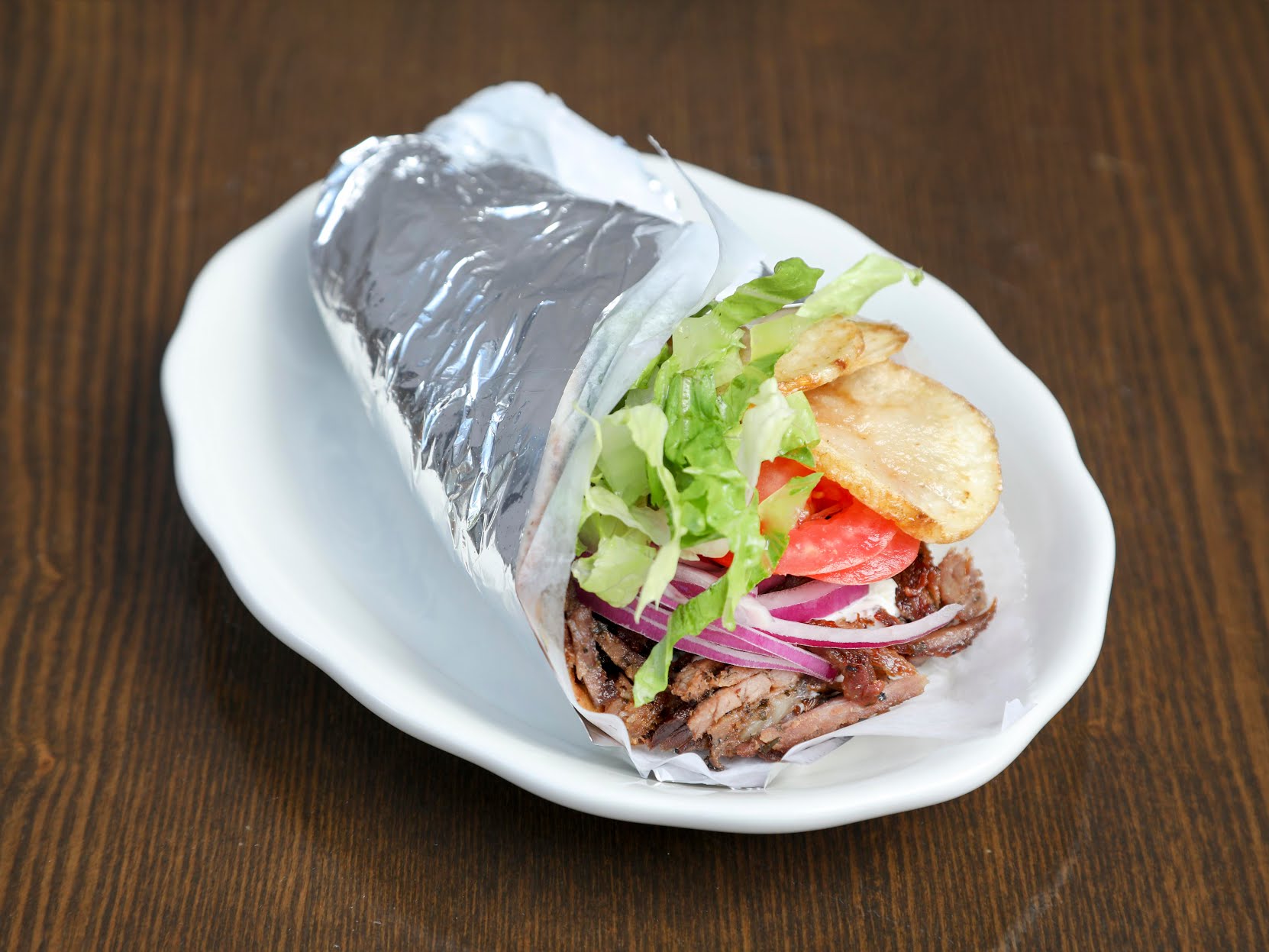 Yia Yia's Taverna by null