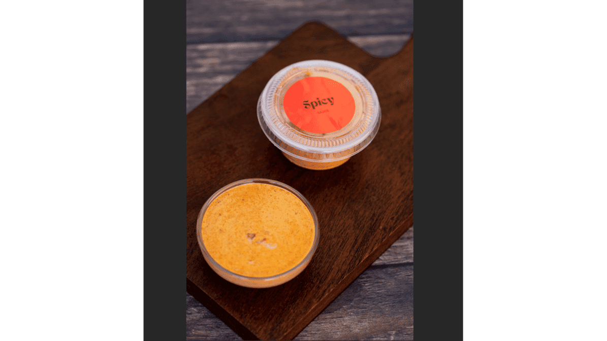 Halal Smash BRGR - U District by null