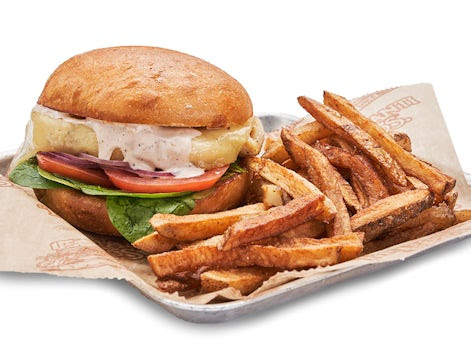 Primanti Bros. Restaurant and Bar by null