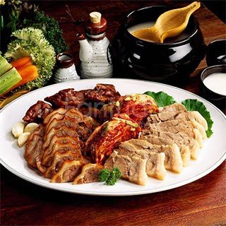 Hanyang Jokbal Mississauga by null