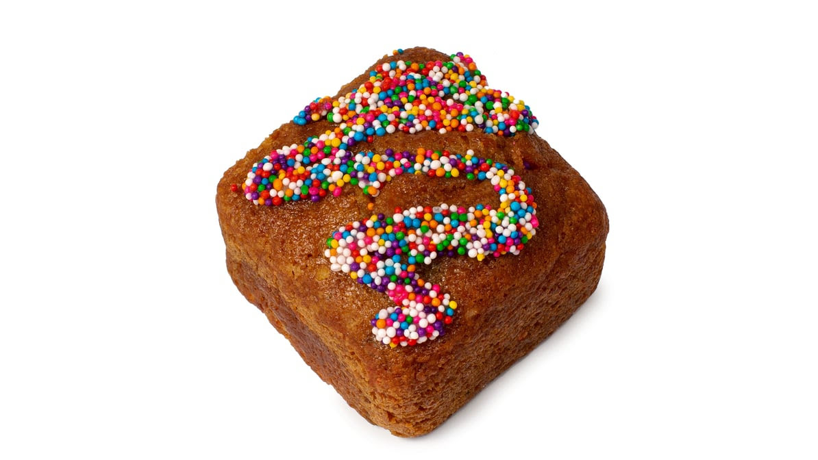Sans Bakery by null