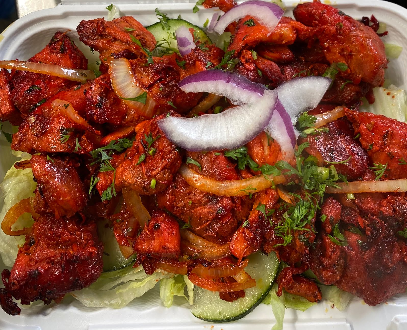 Indian King Biryani House by null