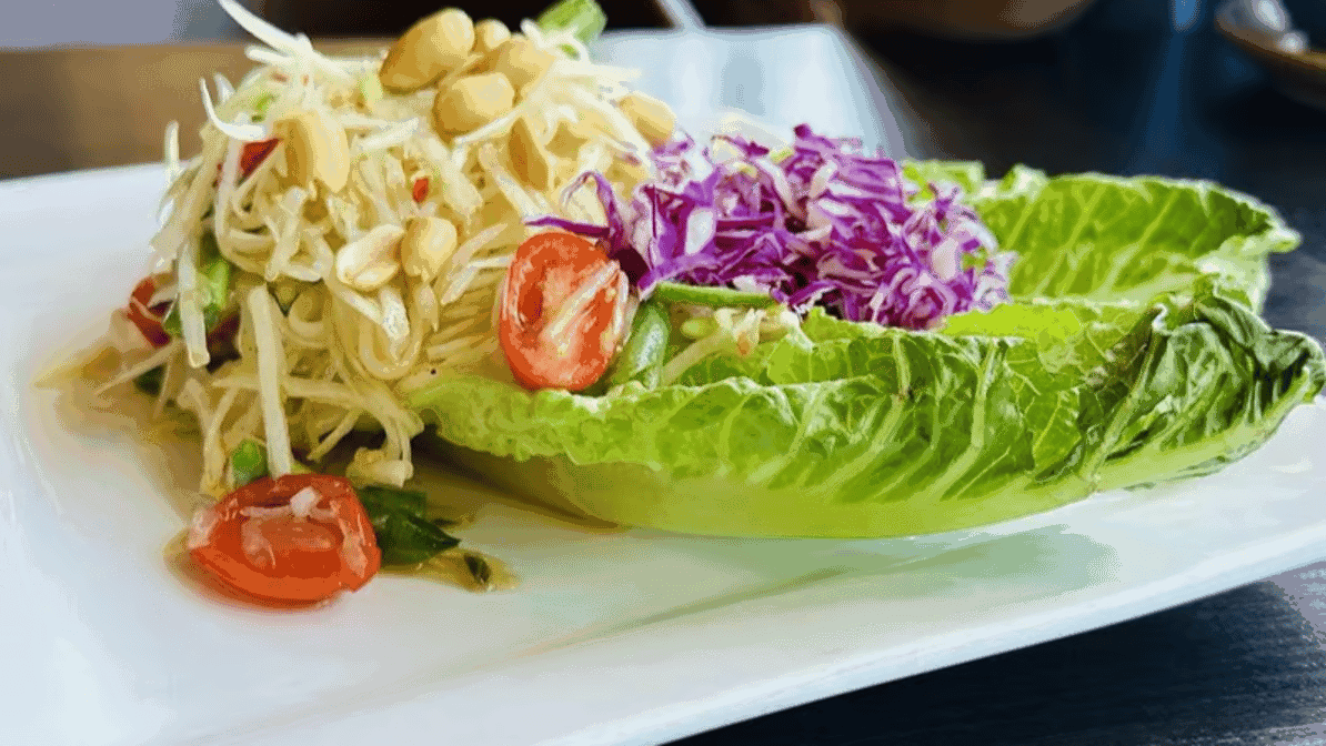 LaLa Rice Thai Eatery and More by null