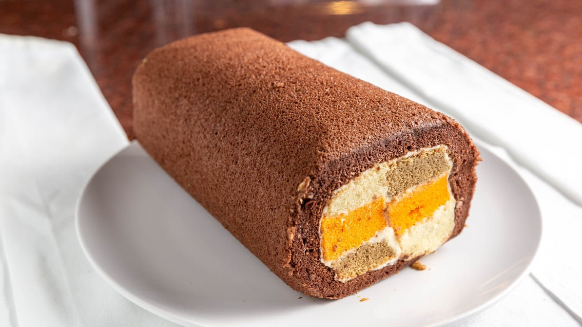Diamond Bakery (Monterey Park) [Deerfield Plaza] by null