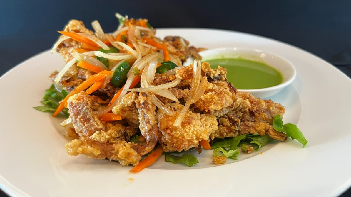 Oishii Sushi & Pan-Asian - Plano by null