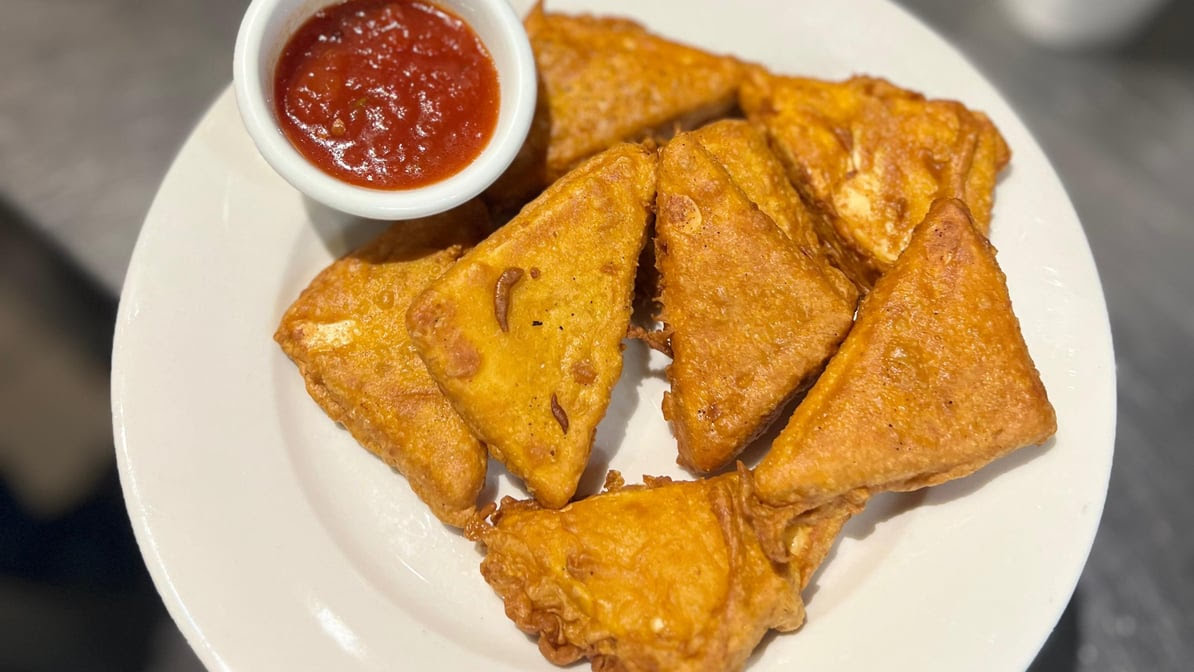 All India Cafe - Best Indian Restaurant in Glendale by null