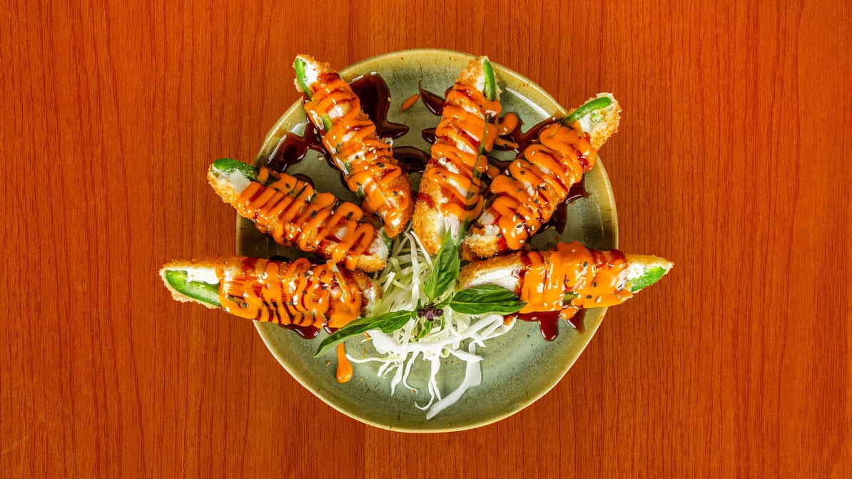 Lamoon Thai Restaurant by null