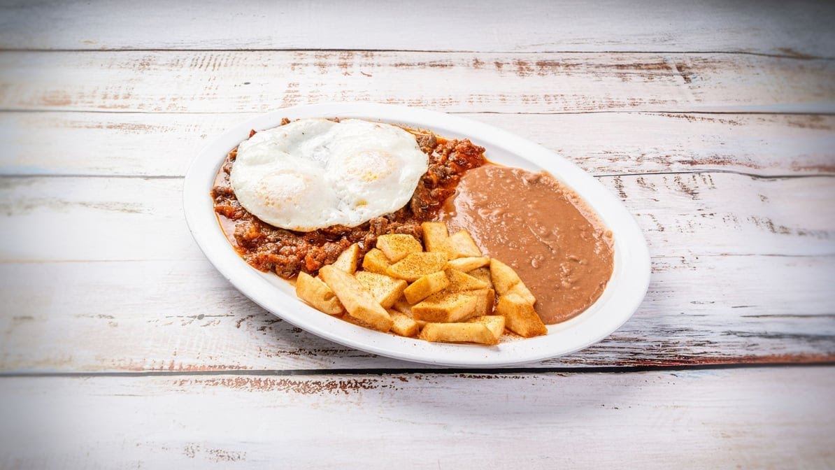 Cecilia's Restaurant by null