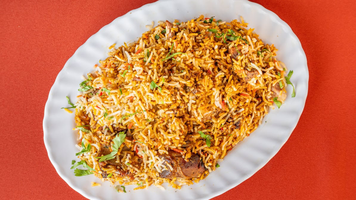 Sana'a Restaurant Yemeni Cuisine by null