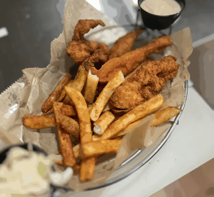 Surf Shack Coastal Kitchen by null