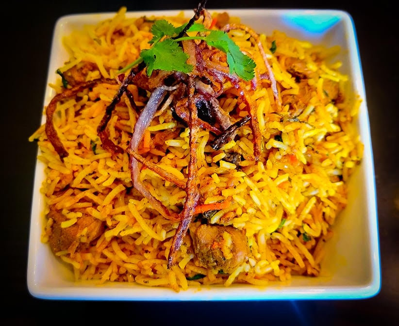 Spice Kraft ( Alexandria ) by null