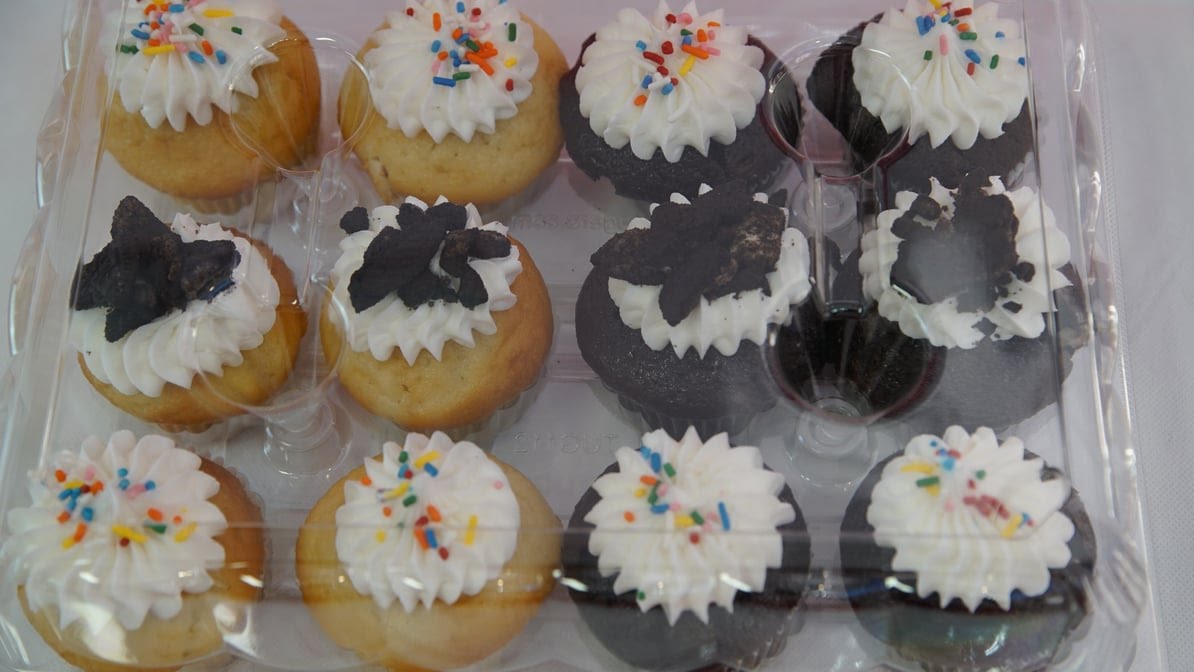 CupCake Fairies by null