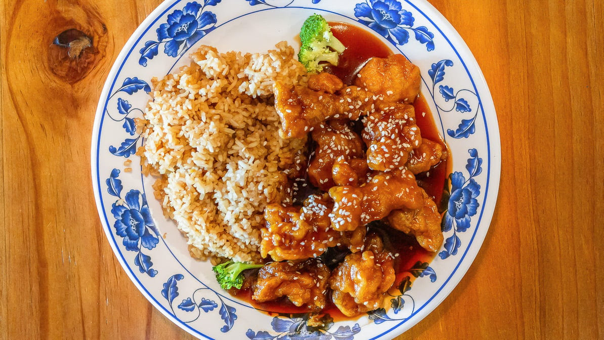 Taste Place Asian Cuisine and HOTPOT by null