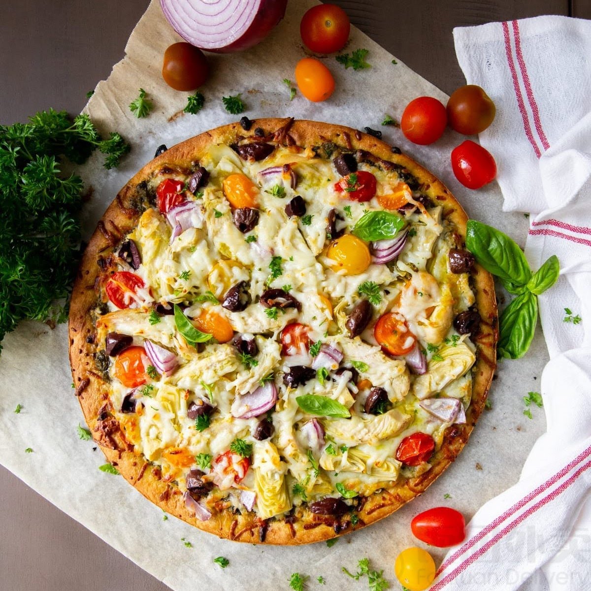 Pazzo Pizzeria by null