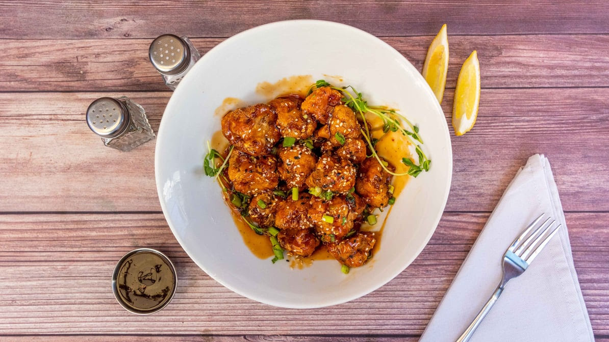 Bayside Landing by null