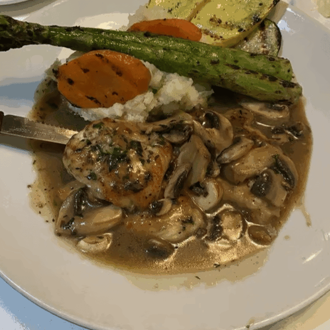 Siena Italian Authentic Trattoria and Deli by null